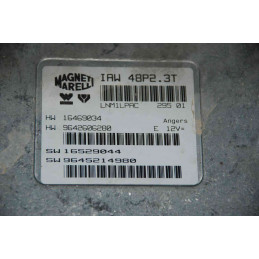 MAGNETI MARELLI IAW 4AF.M7 61600.627.02 FIAT 73501877