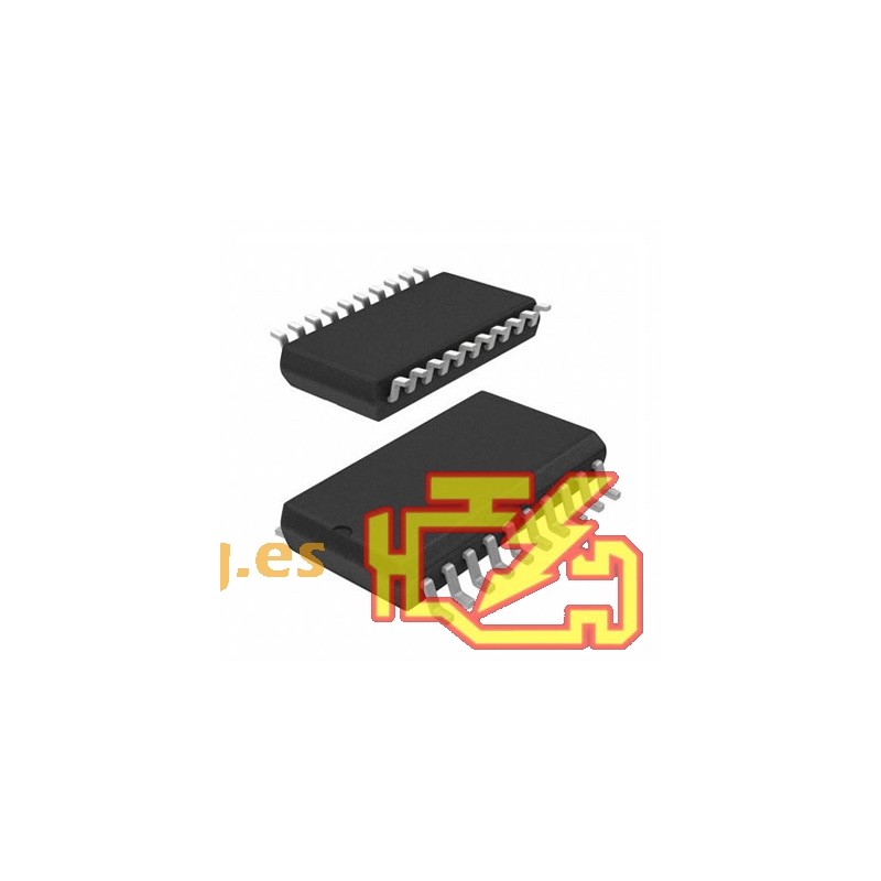 INTEGRADO DRIVER ST L9102D SOP20 INTEGRADO DRIVER ST L9102D SOP20