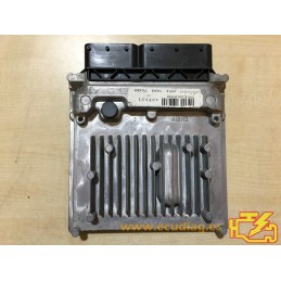 ENGINE ECU DELPHI CRD3.40 28336104 MERCEDES A6519007600 A6519010601