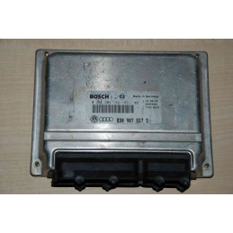 BOSCH EDC15P+ 0281011824 VAG TDI 2004