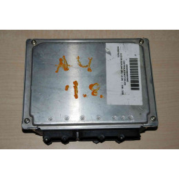 BOSCH EDC15P+ 0281011824 VAG TDI 2004