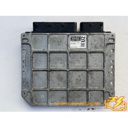 ECU DENSO 275100-8701 TOYOTA RAV 4 IV 2.0 D4D 91KW 125CV 89661-42U20 - CON INMOVILIZADOR ANULADO (INMO / IMMO OFF)
