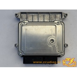 ECU KEFICO M7.9.8 9030933200KI HYUNDAI i10 I 1.2i 57KW 80CV 39110-03145 - CON INMOVILIZADOR ANULADO (INMO / IMMO OFF)