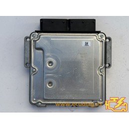 BOSCH MEDC17.9 0281034747 JAGUAR F-PACE I (X761) 2.0D H7A3-12C650-FCC / SW H7A3-14C204-FC - 10SW088798