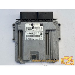BOSCH MEDC17.9 0281034219 JAGUAR F-PACE I (X761) 2.0D H7A3-12C650-FCC / SW H7A3-14C204-FCD - 10SW043040