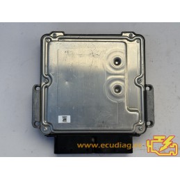 BOSCH MEDC17.9 0281034219 JAGUAR F-PACE I (X761) 2.0D H7A3-12C650-FCC / SW H7A3-14C204-FCD - 10SW043040
