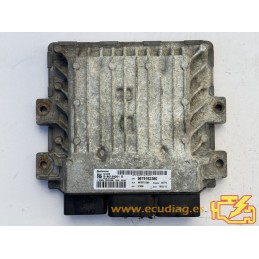 ECU CONTINENTAL SID208...