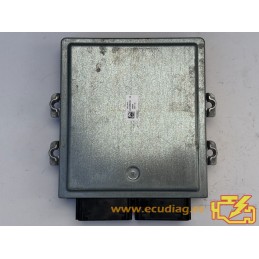 ECU CONTINENTAL SID212EVO A2C18078902 FORD RANGER 2.0 TDCI JB3G-12A650-CB LUL0