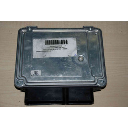 BOSCH EDC16U1 0281011364 AUDI 03G906016G