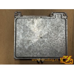 ENGINE ECU SIEMENS FENIX 3 S101266101B RENAULT 21 2.0i 103KW 140HP 7700744407 HOM7700745990