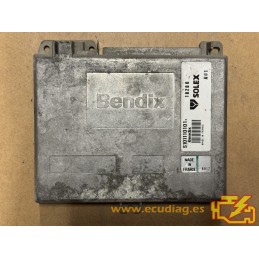 ECU MOTOR SIEMENS FENIX 3...