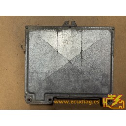 ENGINE ECU SIEMENS FENIX 3 S101110101B PEUGEOT 405 1.9 71KW 95HP