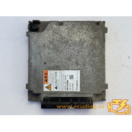 ECU MOTOR TRANSTRON 1037-D140 ISUZU D-MAX 3.0D 8981520890