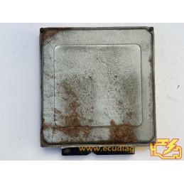 ECU MOTOR TRANSTRON 1037-D140 ISUZU D-MAX 3.0D 8981520890