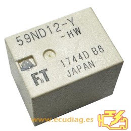 RELAY FUJITSU...