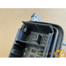 ECU CONTINENTAL MSD85.0 5WK93839 BMW F10 550i VI 4.4i 300KW 407HP 7609670 / SW 755D10203 - CA792IJ5.DAT