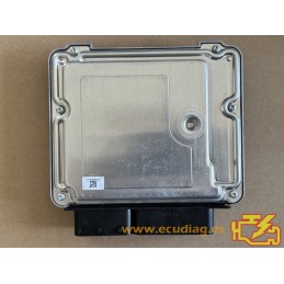 BOSCH EDC17C50-3.58 0281030978 BMW F31 320D VI 2.0D 135KW 184CV N47D20C AT 8579478 13618579478 / SW 00000C64151E03 - 1037538407