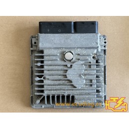 ECU CONTINENTAL SIMOS PCR2.1 5WP42810AA VW GOLF VI 1.6 TDI 105HP CAYC 03L906023A 03L906023DQ / SW 03L997557R 9984 - CASM2P20.DAT