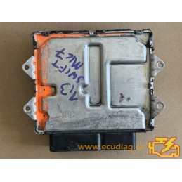 MAGNETI MARELLI MJD 8DS.P1 BC.0108686.A SUZUKI SWIFT IV 1.3 DDIS 55KW 75CV L4 16V D13A LDV MT 33920-68L02 / SW 1284Y145