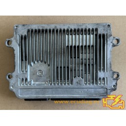 ECU DENSO 275700-5351 MAZDA 6 2.2D 110KW 150CV SH3A18881C