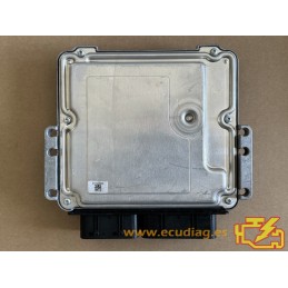 ECU BOSCH MG1CS042 0261S1058A PSA 9844234880