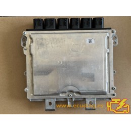 ECU BOSCH MD1CP001 0281037274 MERCEDES A6549009600