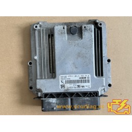 BOSCH MEDC17.9 0281034747 JAGUAR F-PACE I (X761) 2.0D 177KW 240CV 204DTA AT H7A3-12C520-FCC / SW H7A3-14C204-FCD - 10SW093828