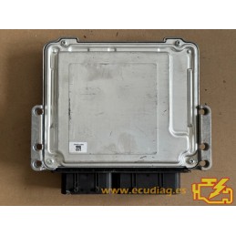 ECU BOSCH MD1CS003 0281039555 PSA 9851888980