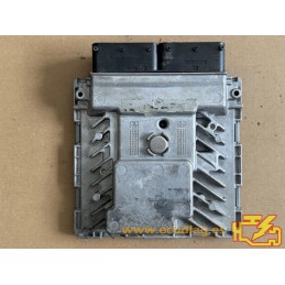 ECU MOTOR CONTINENTAL SIMOS 12.1 5WA1201201 AUDI 8K0906264 / SW 8K0906264C 0001