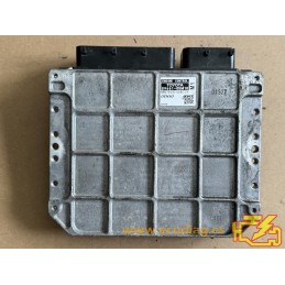 ECU DENSO MB275600-0680 TOYOTA AVENSIS III (T27) 1.8 VVT-i 108KW 146CV L4 16V 2ZR 89661-05M10 / CON INMOVILIZADOR ANULADO