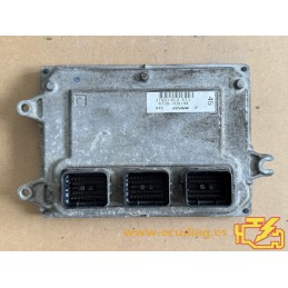ECU KEIHIN 6738-100144 HONDA ACCORD VIII 2.4i 148KW 200HP L4 16V K24Z3 37820-RL6-E23
