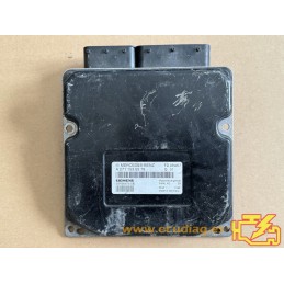 ECU SIEMENS SIM4L KE 5WK90479 MERCEDES A2711535579