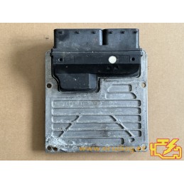 ECU SIEMENS SIM4L KE 5WK90479 MERCEDES A2711535579