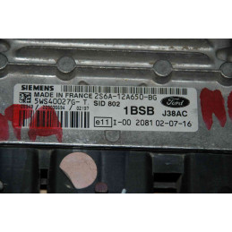 SIEMENS SID 802 5WS40021F-T PSA 9643455080