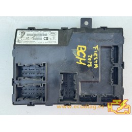 BCM BOSCH F005V02032 FORD FIESTA VI DN15-15K600-CG