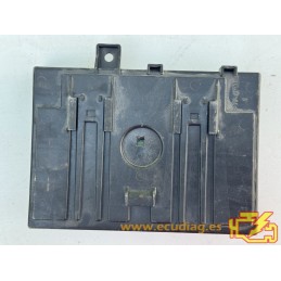 BCM BOSCH F005V02032 FORD FIESTA VI DN15-15K600-CG
