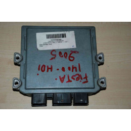 SIEMENS SID 802 5WS40021F-T PSA 9643455080