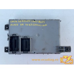 BCM DELPHI 28211878 FORD KA II 00517935210
