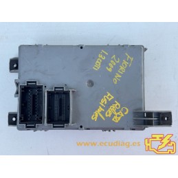 BCM DELPHI 28230600 FIAT FIORINO 01364891080