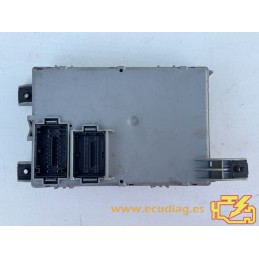 BCM DELPHI 28340960 OPEL COMBO III 00519217600