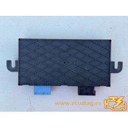 MÓDULO PUERTAS DELPHI 71308302 PEUGEOT 1007 9659919080