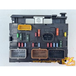 BSM L10-00 DELPHI PEUGEOT 207 9661708180