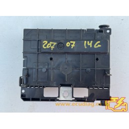 BSM L10-00 DELPHI PEUGEOT 207 9661708180
