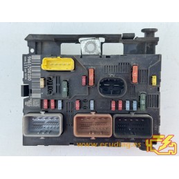 BSM-L11-00 DELPHI PEUGEOT 307 9661708280