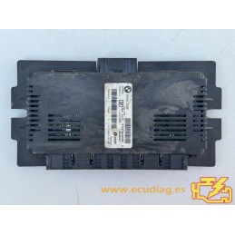 MÓDULO FRM3R PL2 E89 E9x LED XE LEAR 23994322 BMW 61359249084