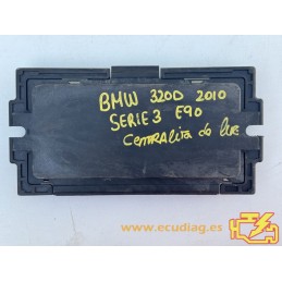 MÓDULO FRM3R PL2 E89 E9x LED XE LEAR 23994322 BMW 61359249084