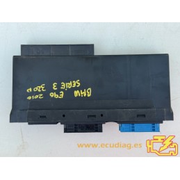 MÓDULO PL2RR JBBFE IIIR LEAR 516013E05 BMW 61.359267203
