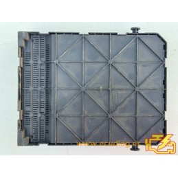 BSI 2004 P02-00 VALEO A12272 PEUGEOT 308 I (T7) 9663798180 / SW 9667085080 - VIRGIN
