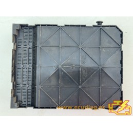BSI 2004 P06-00 VALEO A12217 PEUGEOT 207 I (A7) 9659285380 / SW 9663820080 - VIRGIN