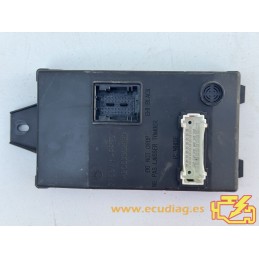 BCM SIEMENS U180126007D DACIA SANDERO I 8201068829--A